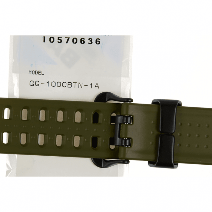 Casio Watch Strap 10570636