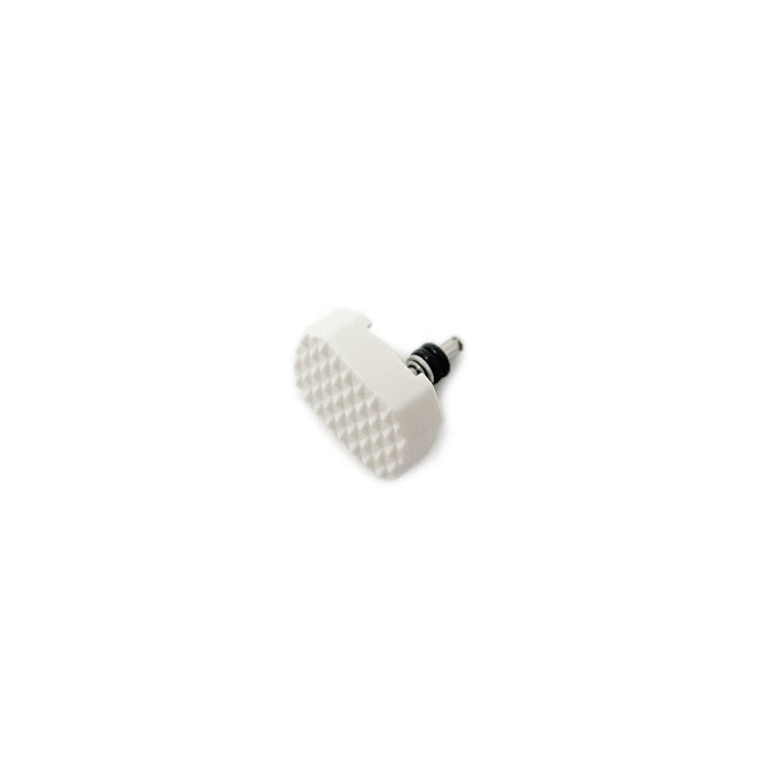 Casio White Button 10395303