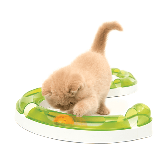 Catit Play Circuit