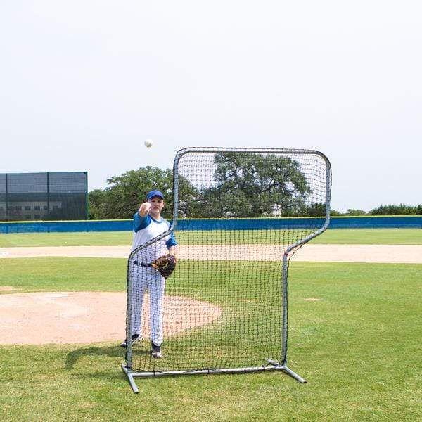 Champion Sports 5' x 7' Pitching "Z" Screen ZSCREEN