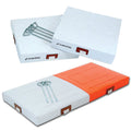 Champro 2 PVC Bases With Double 1st Base B011S
