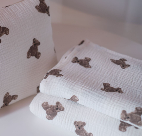 ChegPile Cotton Blanket