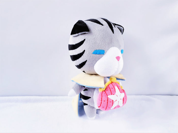 Chirithy the cat plush