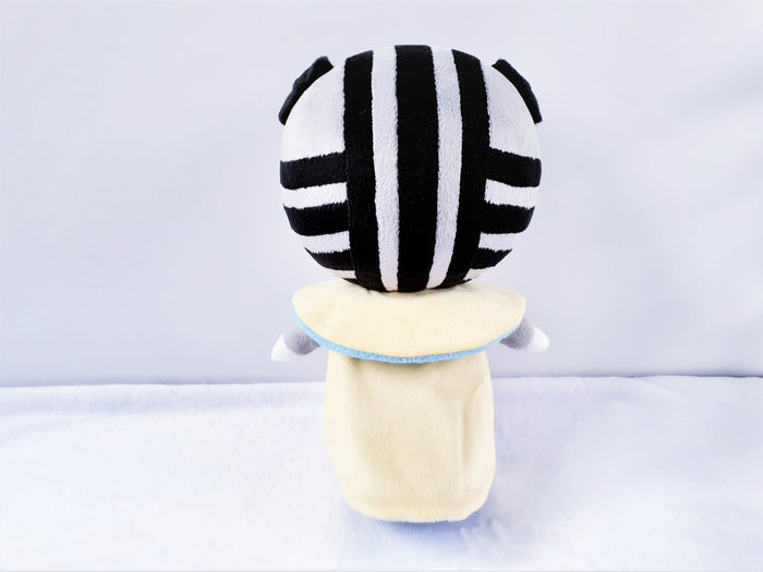 Chirithy the cat plush