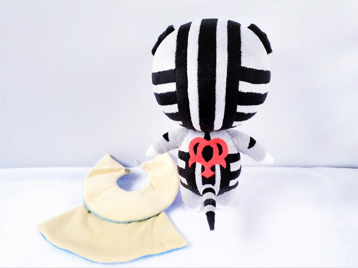 Chirithy the cat plush