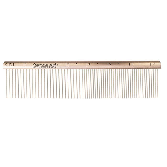 Chris Christensen Competition Comb 508