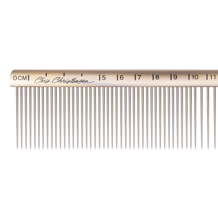 Chris Christensen Competition Comb 508