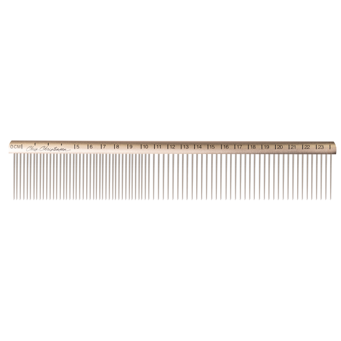 Chris Christensen Competition Comb 509