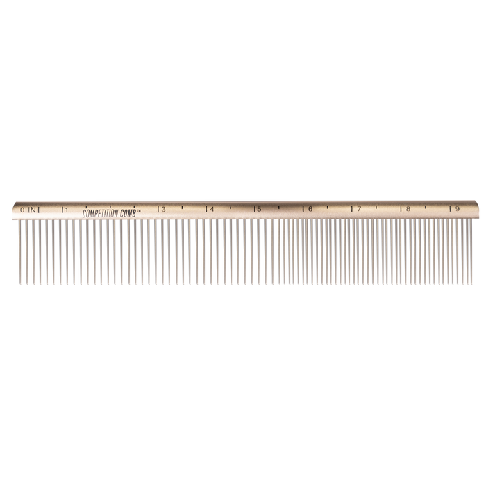 Chris Christensen Competition Comb 509