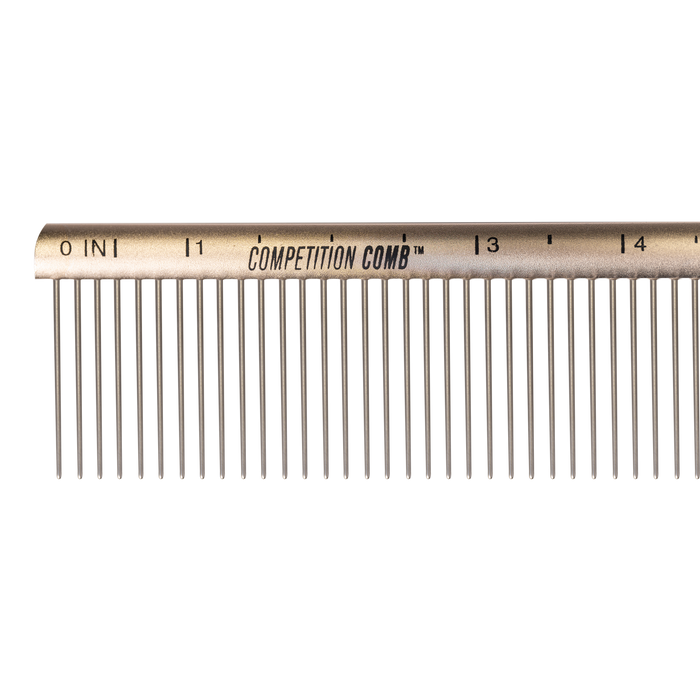 Chris Christensen Competition Comb 509