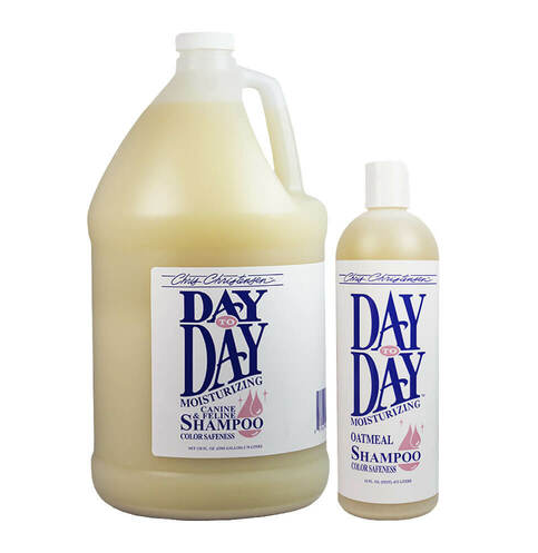 Chris Christensen Day to Day Moisturizing Shampoo
