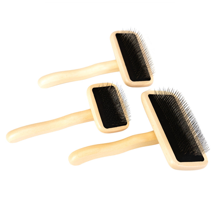 Chris Christensen Karben Slicker Brush