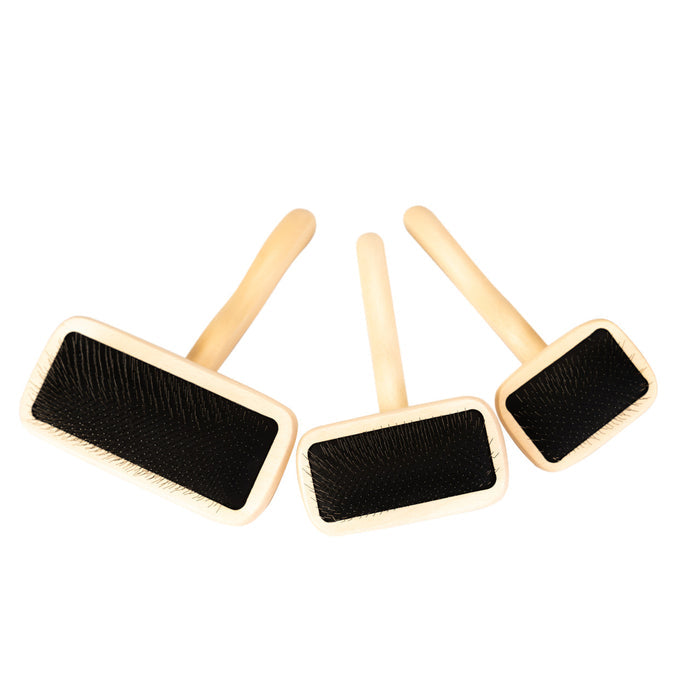 Chris Christensen Karben Slicker Brush