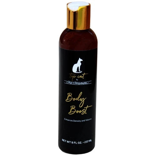 Chris Christensen Top Cat Body Boost 8oz