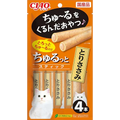 CIAO CHURUTTO STICK 4pcs/pk