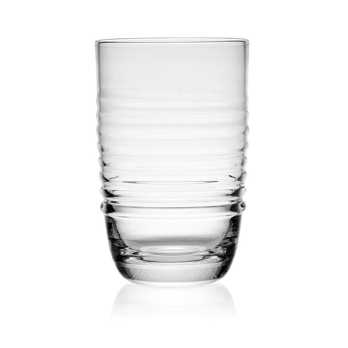 Ciara Set of 4 Highball Glasses