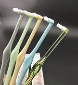 CJ Tooth Brush