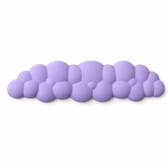 purple long