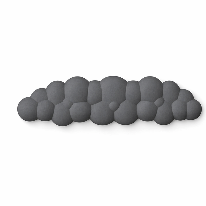grey long