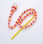 Colorful Xmas Toy Set
