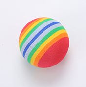 Colorful Xmas Toy Set