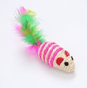 Colorful Xmas Toy Set