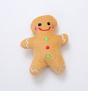 Colorful Xmas Toy Set