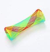 Colorful Xmas Toy Set