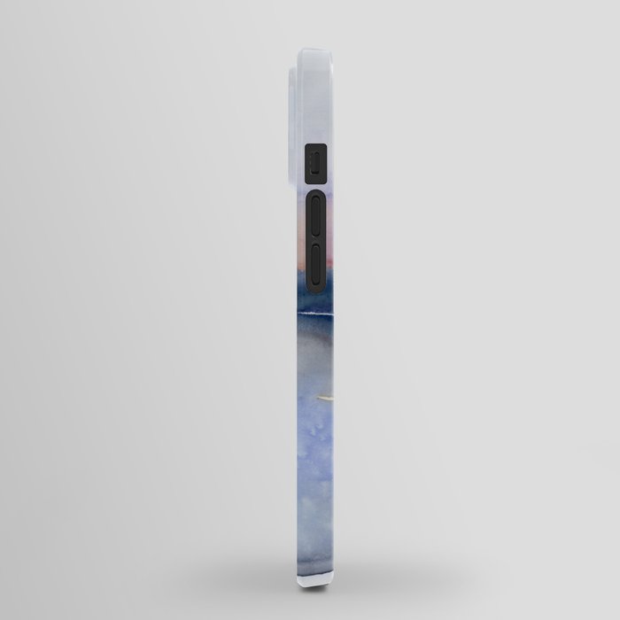 Colour Array Seascape Phone Case