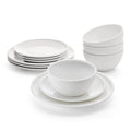Double Bead Round Tray