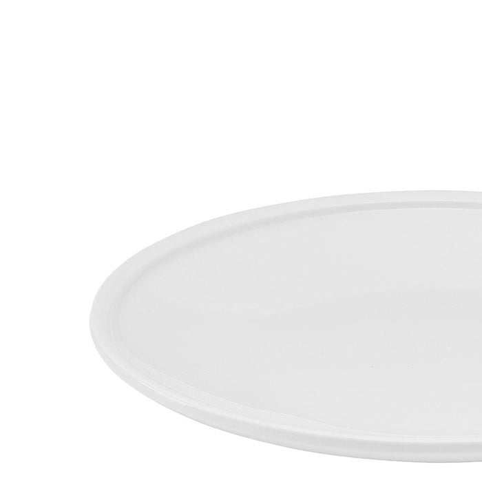 Double Bead Round Tray
