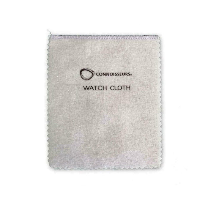 Connoisseurs Watch Polishing Cloth