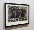 "Conversion" by Stephanie Copoulos-Selle