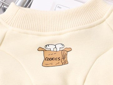 Cookie Snoopy Top