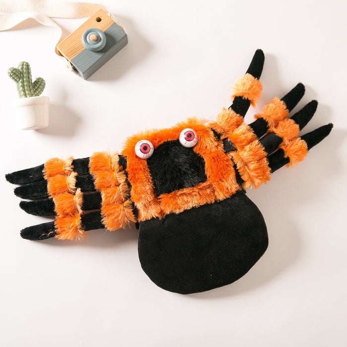 Cos Crazy Spider Pet Costume