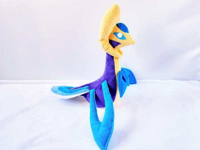 Cresselia plush