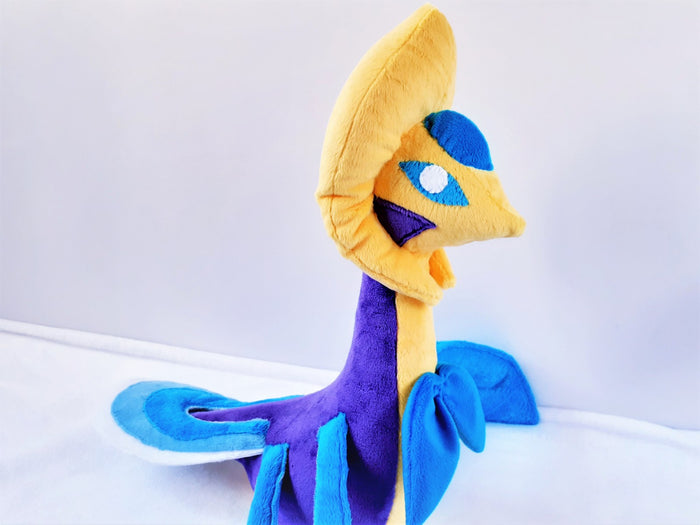Cresselia plush