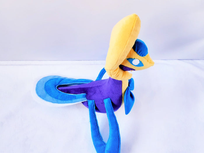 Cresselia plush
