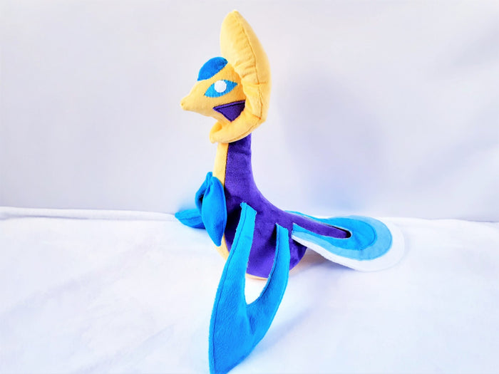 Cresselia plush