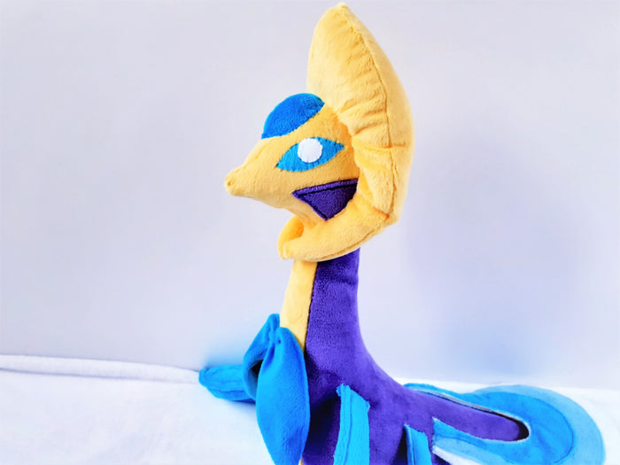 Cresselia plush