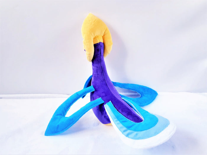 Cresselia plush