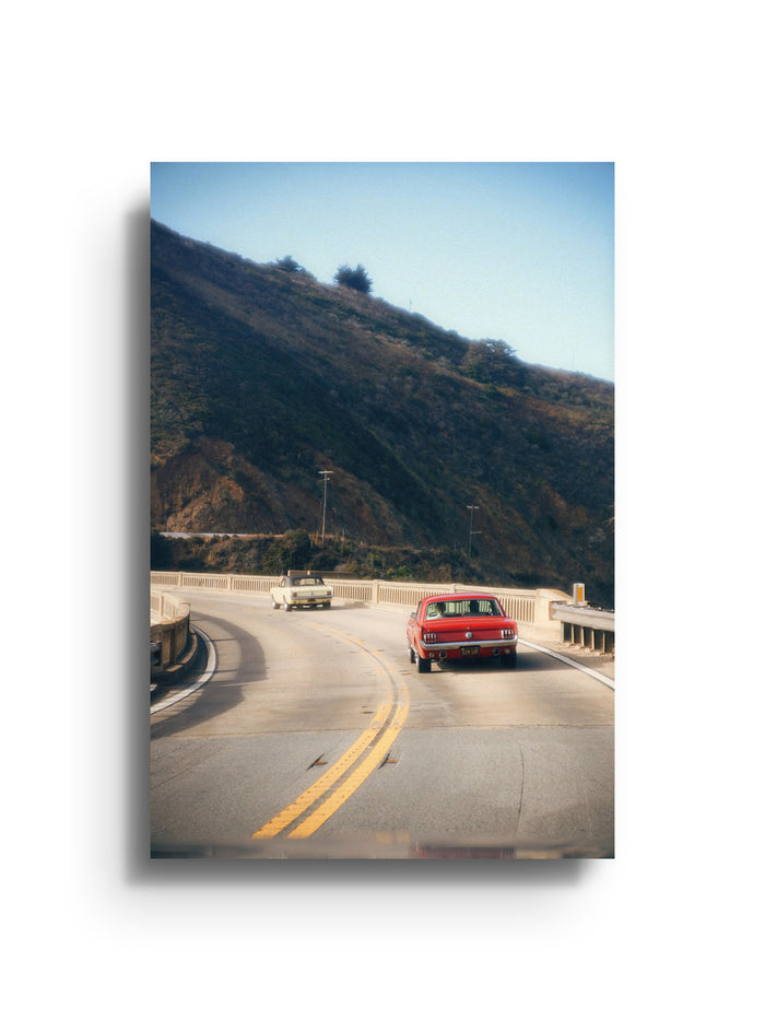 Cruisin' - Gelstang