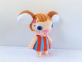 Custom Alice the koala plush