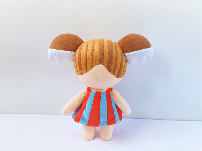 Custom Alice the koala plush