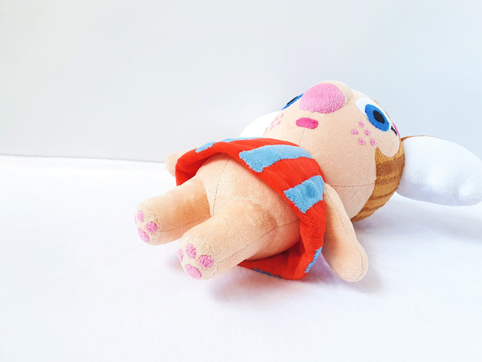 Custom Alice the koala plush