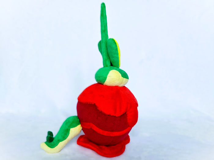 Custom Applin plush Dipplin toy