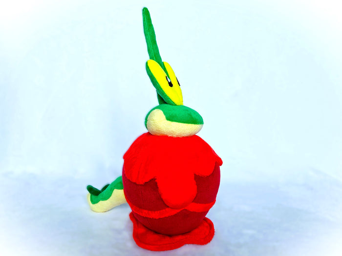 Custom Applin plush Dipplin toy