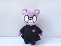 Custom Azulin plush and others