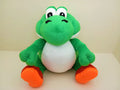 Custom Beeg Yoshi plush
