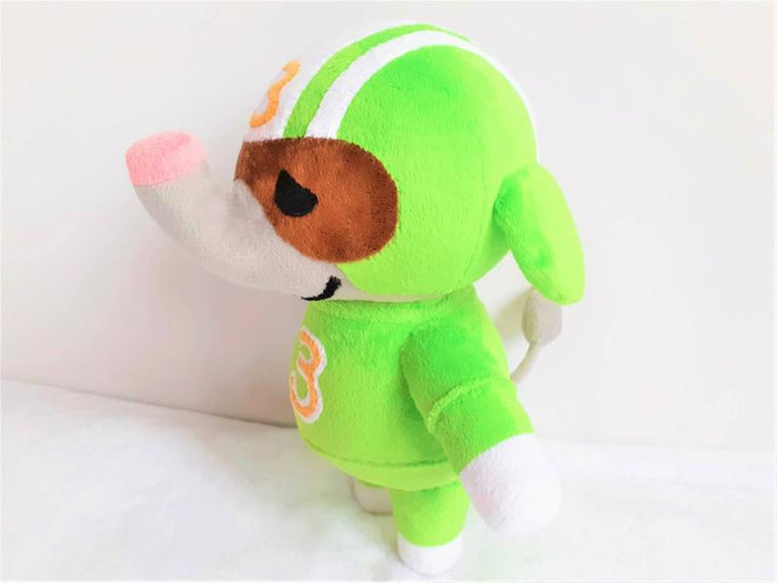 Custom Big Top plush